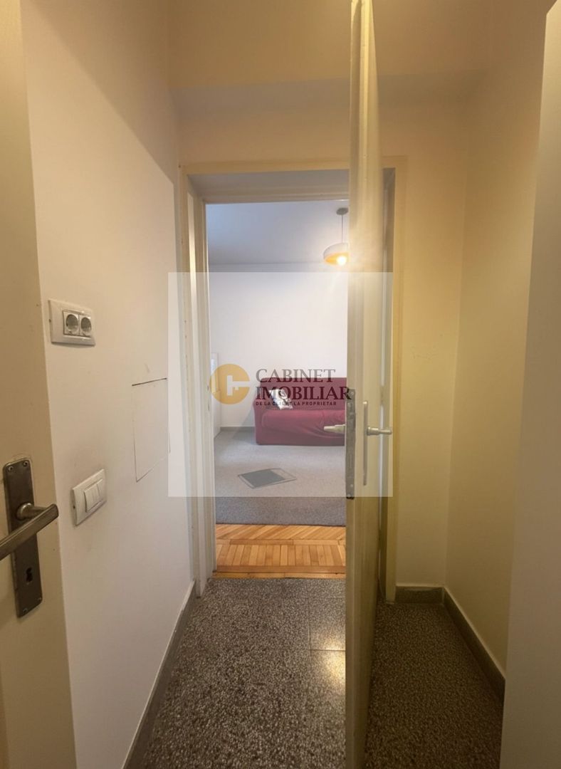 3 camere I Kogalniceanu - Cismigiu I Etaj 1 I Creditabil - Poză 14