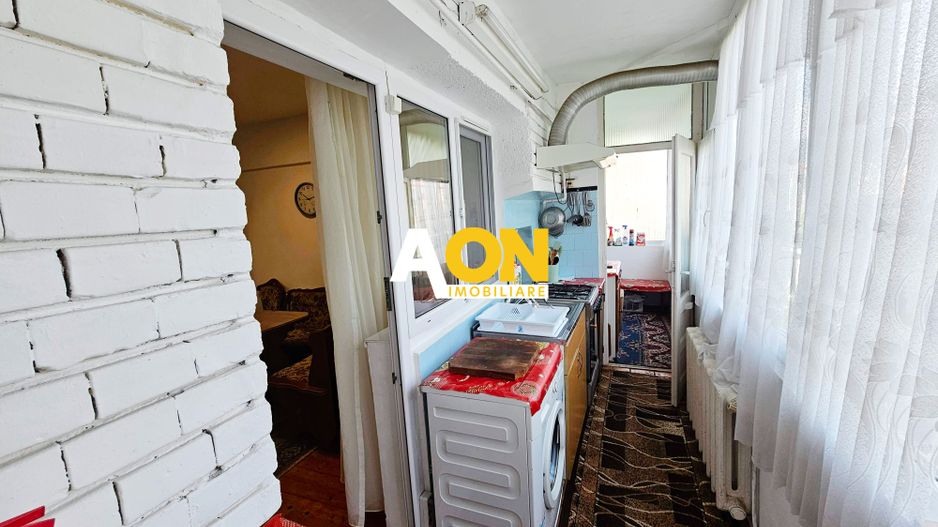 Apartament 2 camere, etaj 1, 54 mp utili+boxa, ideal pt regim hotelier - Poză 5