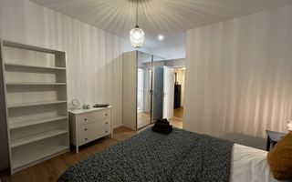 2 camere | Baneasa | Pipera | terasa + gradina + parcare - Poză 8