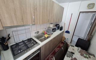 Apartament cu 1 camera decomandat, parter inalt, centrala gaz, clima - Poză 5