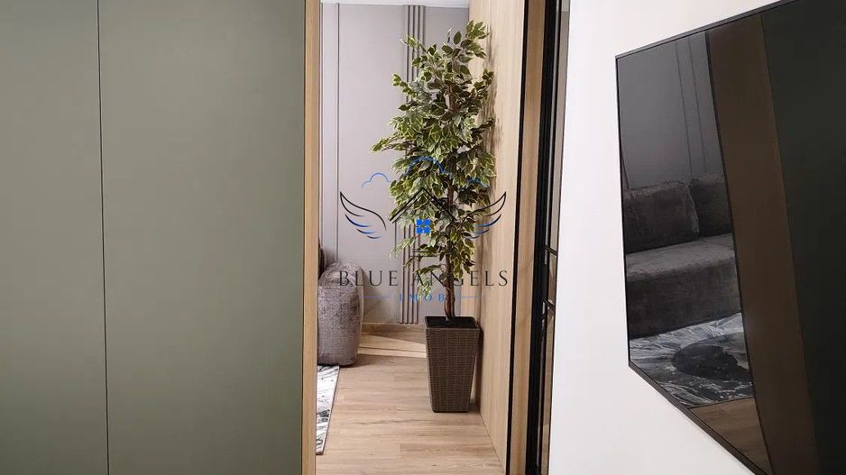 Apartament 2 camere -Lux - Coresi - Poză 6