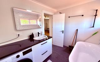 3 camere in vila Primaverii renovat Charles de Gaulle - Poză 12