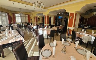 Complex turistic complet funcțional | Piscină, restaurant, 1.800 m - Poză 3