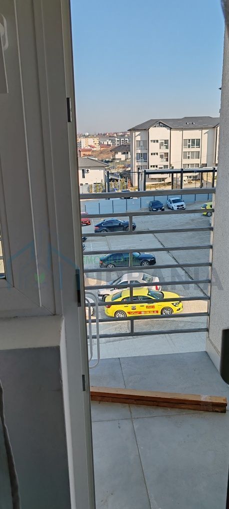 Închiriez apartament 2 camere in Vișan - Poză 7