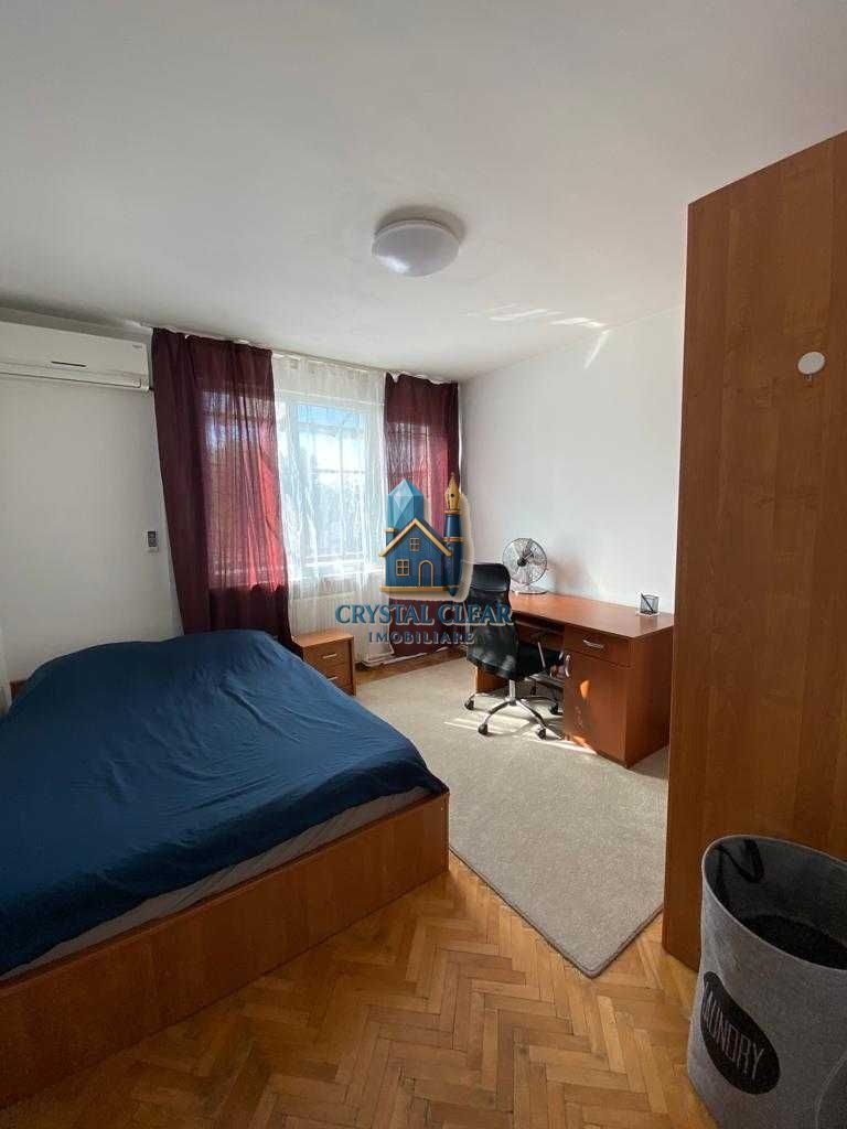 Apartament cu 2 camere - zona Cornișa, aproape de UMFST - Poză 6