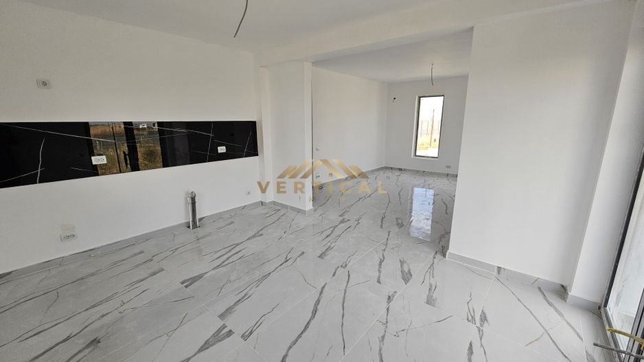 Casa parter 3 camere - comuna Berceni - Poză 11