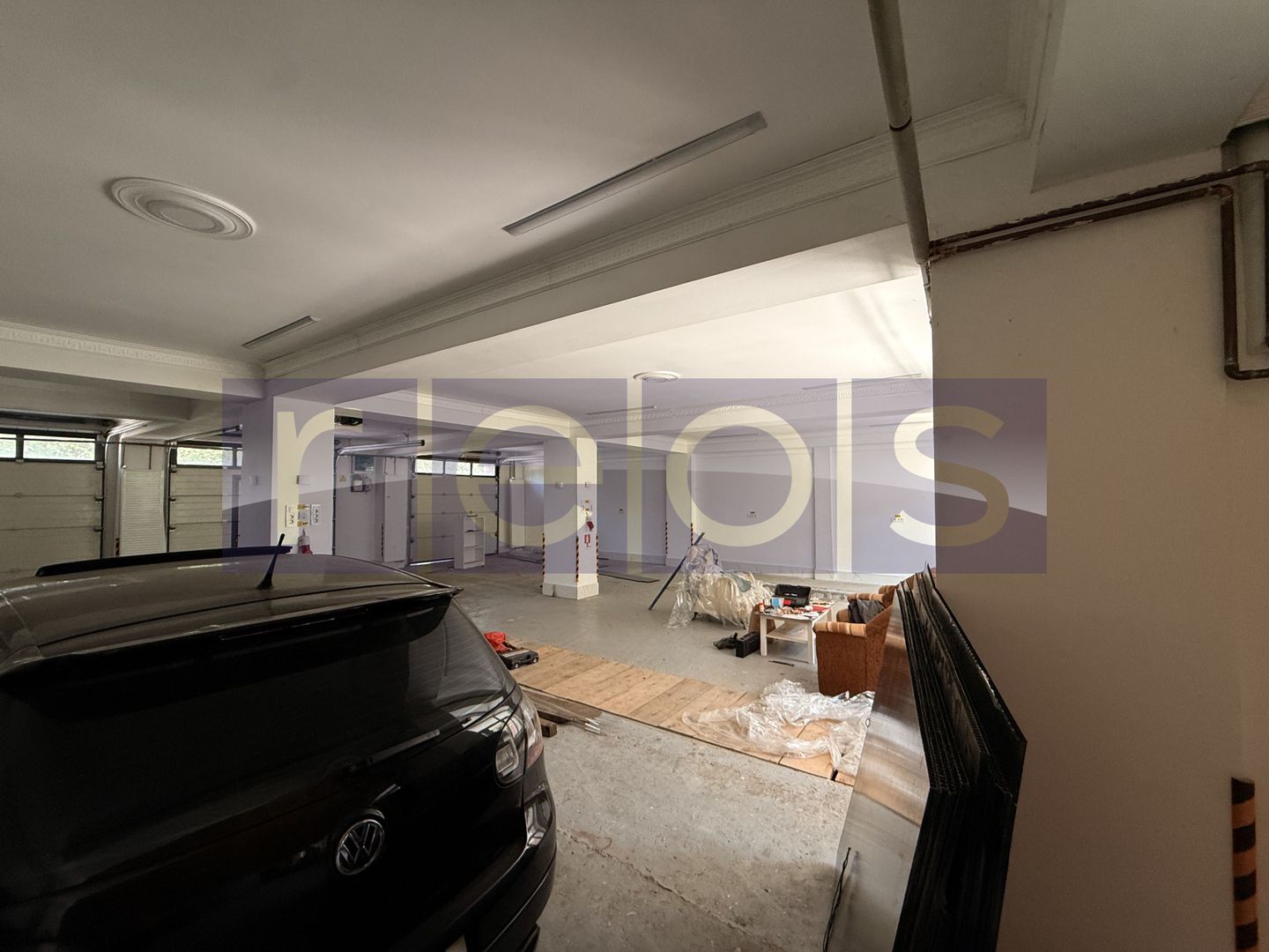SPAȚIU COMERCIAL MULTIFUNCȚIONAL | GARAJ AUTO | ACCES GRĂDINĂ - Poză 8