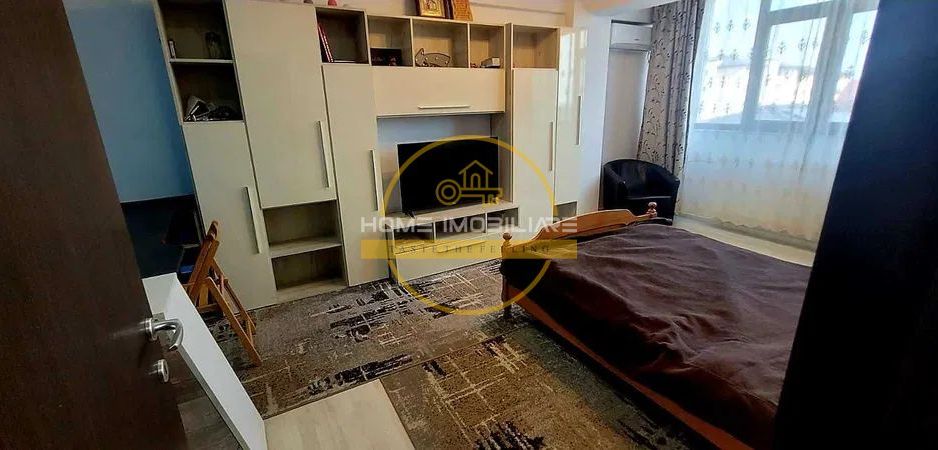 Etaj 1/Apartament 1Camera 35mp/Mobilat&Utilat /Pepinierii! - Poză 1