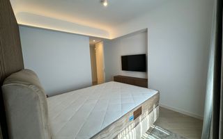 CORTINA NORD - 2 CAMERE MODERNE CU PARCARE SUBTERANA - Poză 6