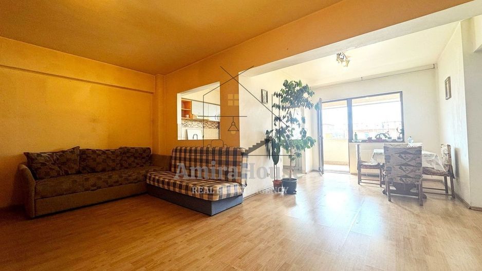 Apartament 3 camere 86 mp, zona str Dorobantilor - Poză 6