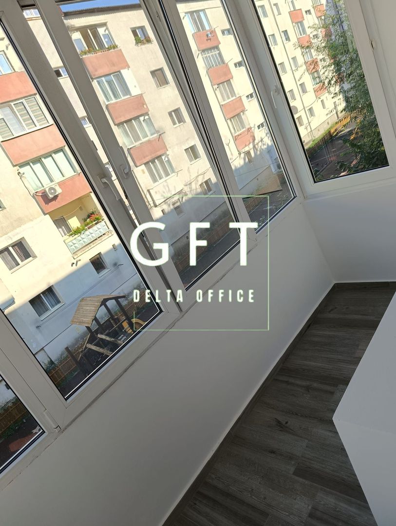 Apartament 2 camere complet renovat – Andrei Mureșanu, etaj 2 - Poză 6