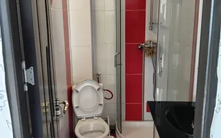 Cabană P+M de vânzare în Rânca - Poză 18
