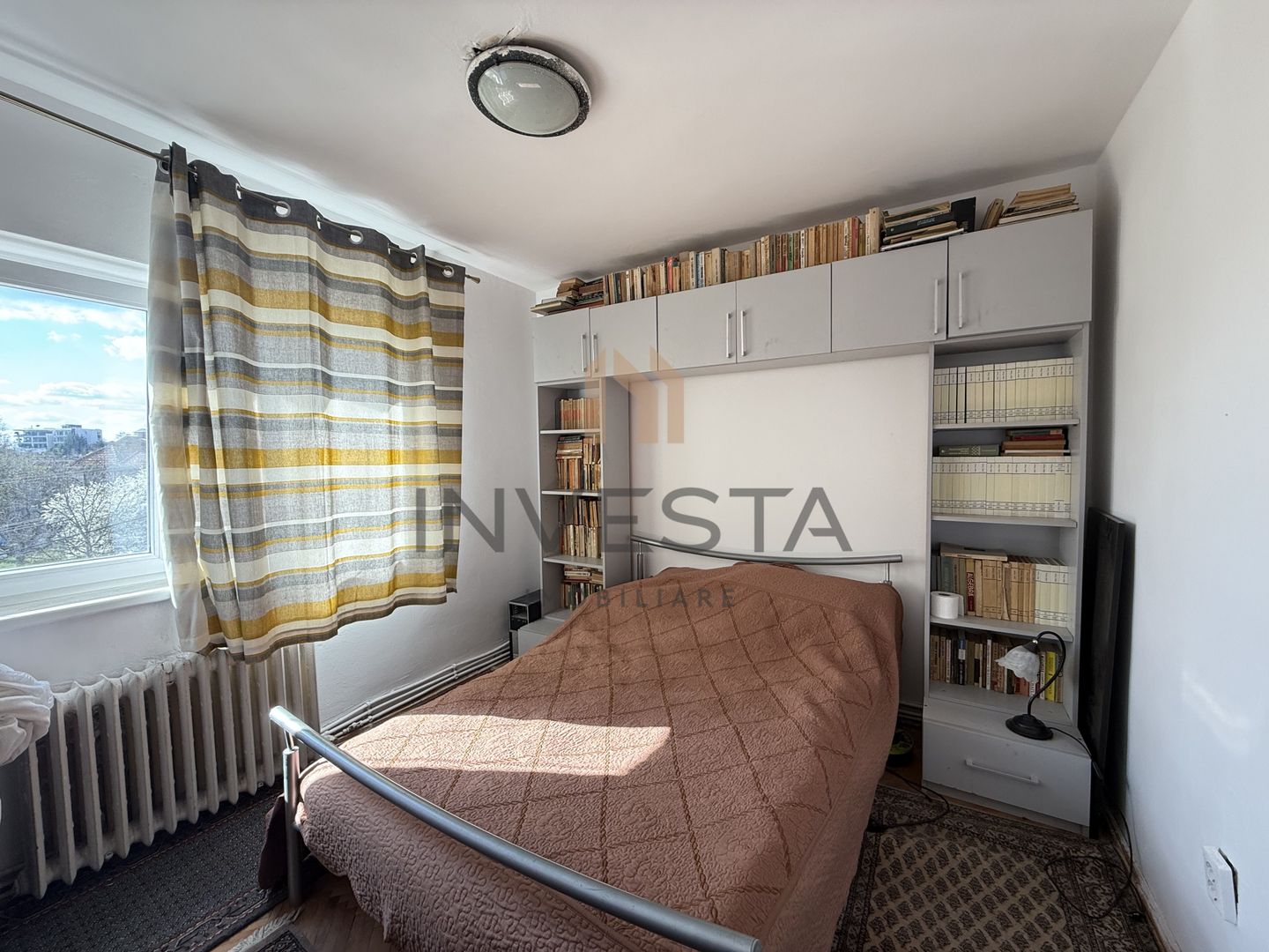 Apartament 3 camere / Zona Strazii Gruia - Poză 3