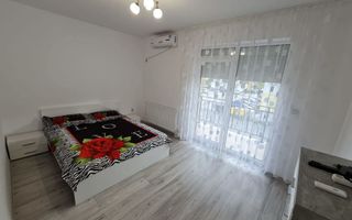 Calea urseni | 1 Camera | Etaj 1 | Mobilat si utilat | Loc de parcare - Poză 3