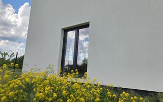 Vila individuală P+1 de vânzare | 4 camere | Teren 500 mp |1 Decembrie - Poză 5