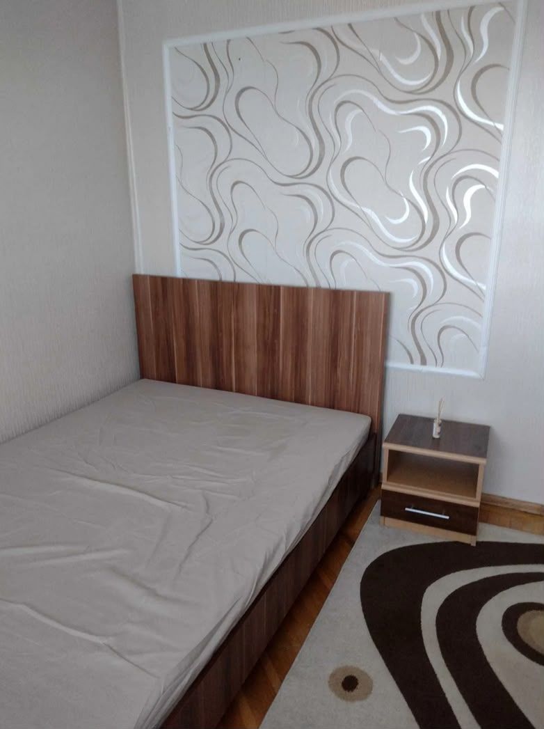 AP. 2 CAMERE- THEODOR PALLADY, BLOC REABILITAT, BUCATARIE INCHISA - Poză 1