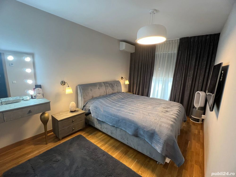 ICON Residence - Ap3 Camere - Ba nu Manta - Primaria Sector 1 - Poză 4