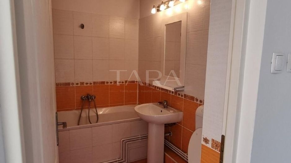 Apartament 2 camere generos, panoramic, orientare sudică – Gheorgheni - Poză 6