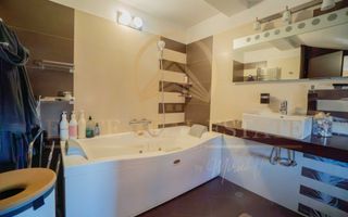 Inel II -Dezrobirii -  Vanzare apartament cu 4 camere - Poză 17