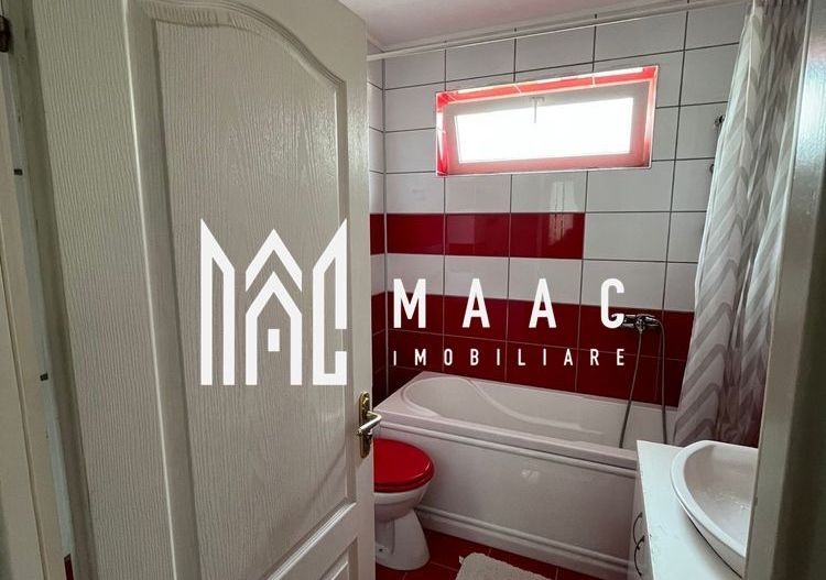 Apartament spatios inchiriere | Strada Frunzei | - Poză 6