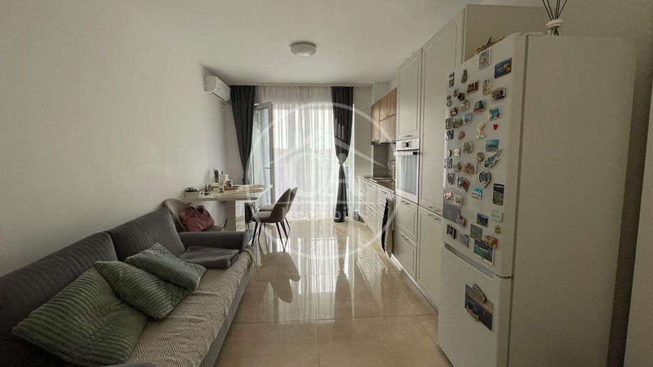 Apartament de închiriat cu 2 camere în zona Ioșia, Oradea - Poză 2