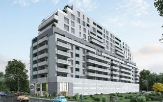 Apartament 2 cam ,INVESTITIE, Direct Dez, Comision 0, TITAN - Poză 2