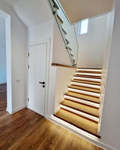 Vila Moderna 5 camere langa parc, Corbeanca - Poză 14