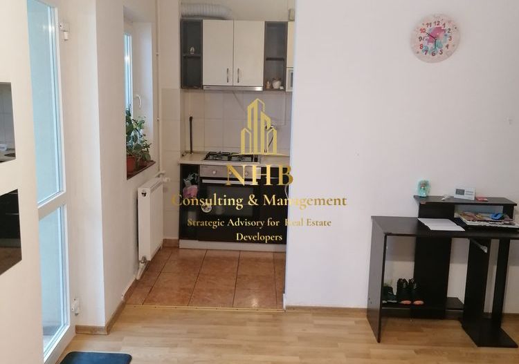 Ap 2 camere decomandat 1/4 Drumul Taberei - Poză 3