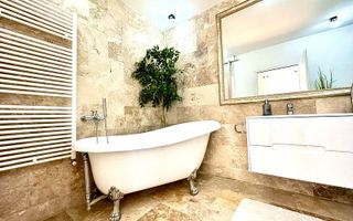 Apartament elegant -curte proprie - garaj - Poză 19