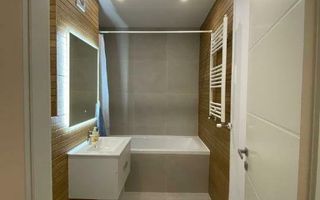 Apartment 2 camere - Trio Bridge View - Poză 6