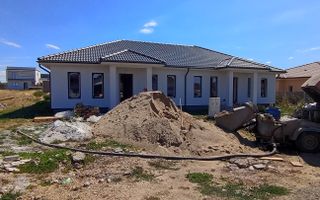 Sanandrei, Duplex Pe Parter, 3 Cam, Dressing - Poză 2