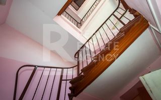 Vânzare, spațiu de birouri,  1305 mp, strada Sarmisegetuza, Botanica - Poză 27