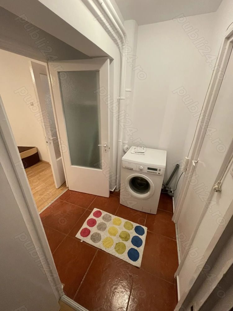 De inchiriat apartament cu 2 camere , Tineretului sector4 - Poză 5