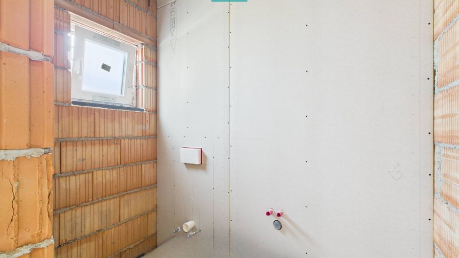 Duplex modern cu etaj si pod 164 mp in Urseni - Poză 17