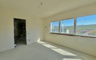 Casă de tip duplex | Stadiu semifinisat | 4 camere | Zona Câmpului - Poză 11
