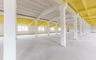 Hală de închiriat Calea Bodrogului 1.000mp - Poză 1