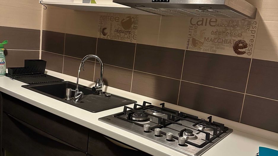 Inchiriere apartament 2 camere – 82 mp utili– (Dacia – Vasile Lascăr) - Poză 6