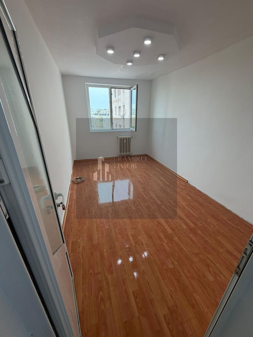2 camere Bd Camil Ressu 450 m METROU N GRIGORESCU - Poză 3