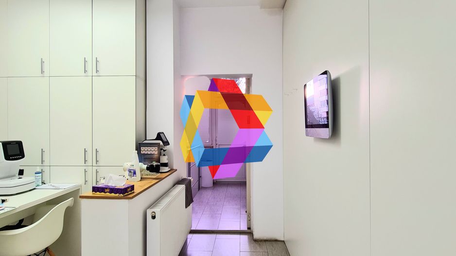 Spatiu comercial - 70 mp # plus-imo.ro - Poză 4