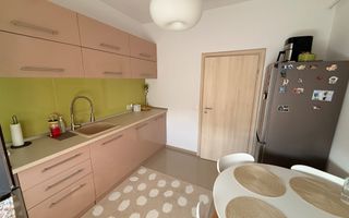 Braytim-Daliei | 2 Camere | Curte comuna| Loc de parcare - Poză 1