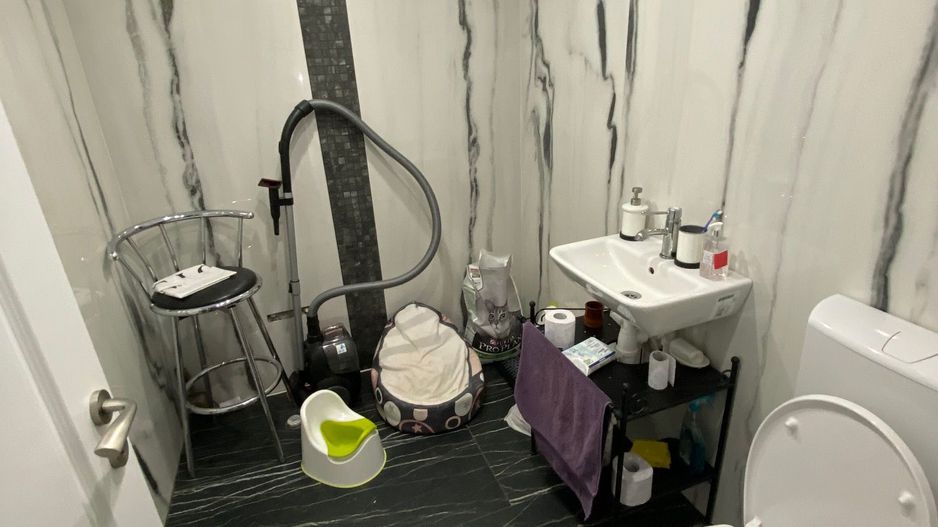 Casa cu 2 apartamente in zona Braytim - Poză 32