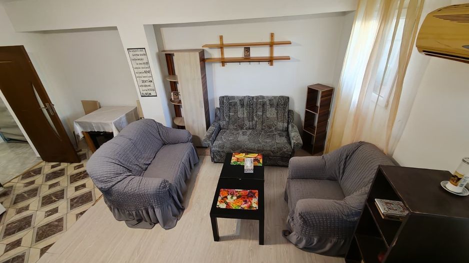 Apartament 2 camere renovat la 2 minute de metrou Crangasi - Poză 1