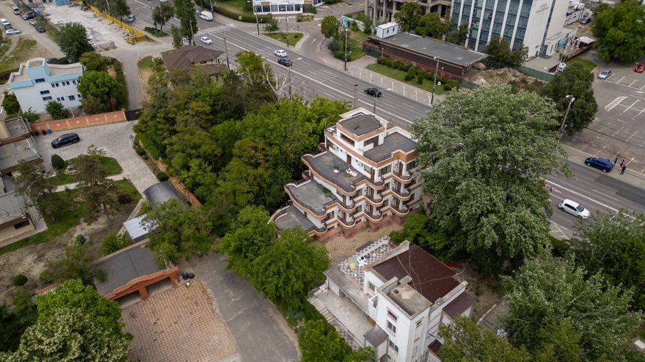 Super ocazie! Imobil în Stațiunea Mamaia-Cazino - Poză 52