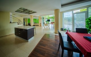 Vilă Exclusivistă în Copou – 680 mp Utili | Teren 1.414 mp - Poză 16