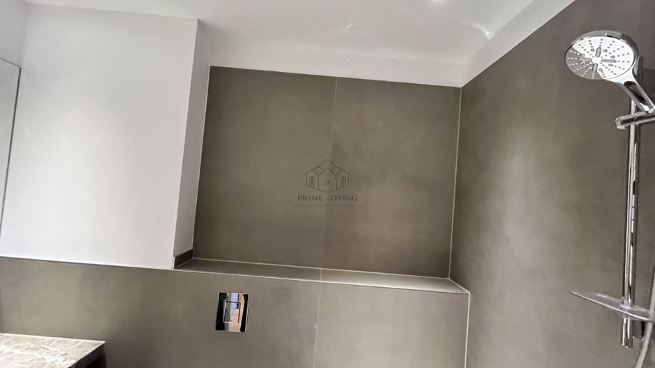 APARTAMENT DE LUX LA VANZARE/INCHIRIERE IN COMPLEX IN PIPERA - Poză 16