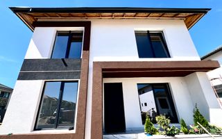 Vila *4 camere* // Berceni - Ilfov - Poză 3