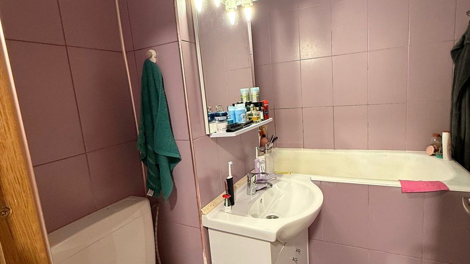 Sagului | 3 Camere | Decomandat. - Poză 9