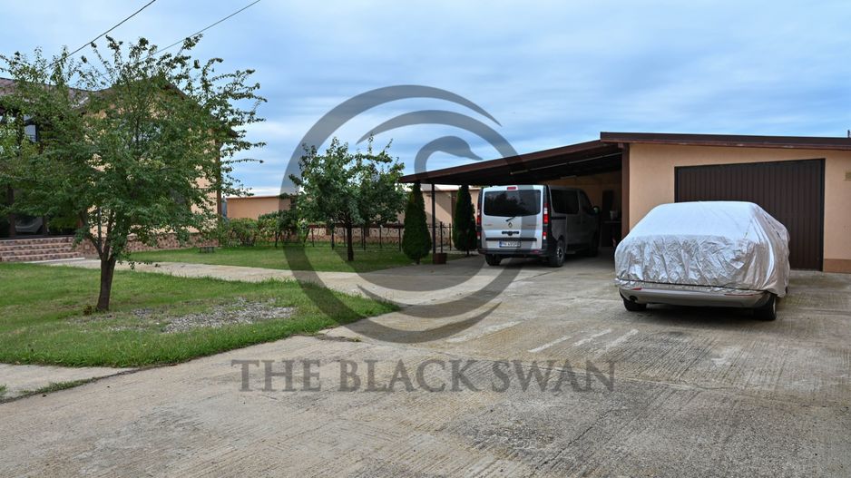 Casa 5 camere de vanzare | 244 mp | Strejnicu, Prahova | COMISION 0% - Poză 24