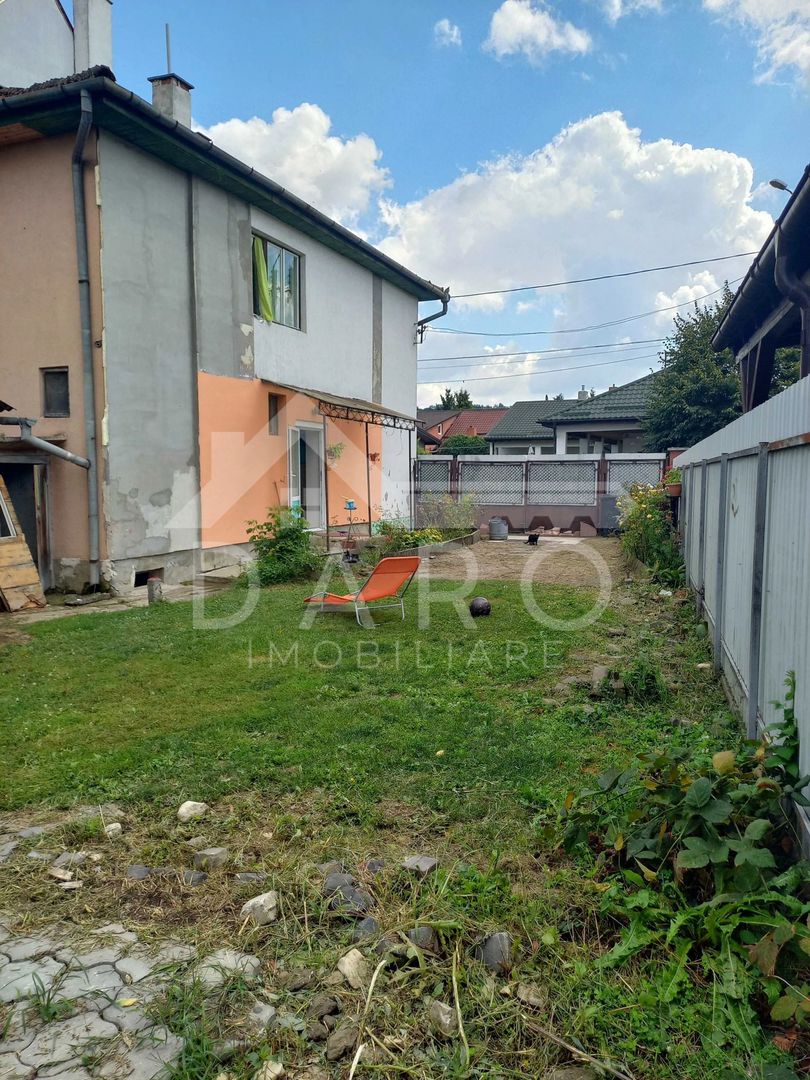 🏡 De vânzare casă de locuit – zonă rezidențială liniștită, lângă Dâmb - Poză 5