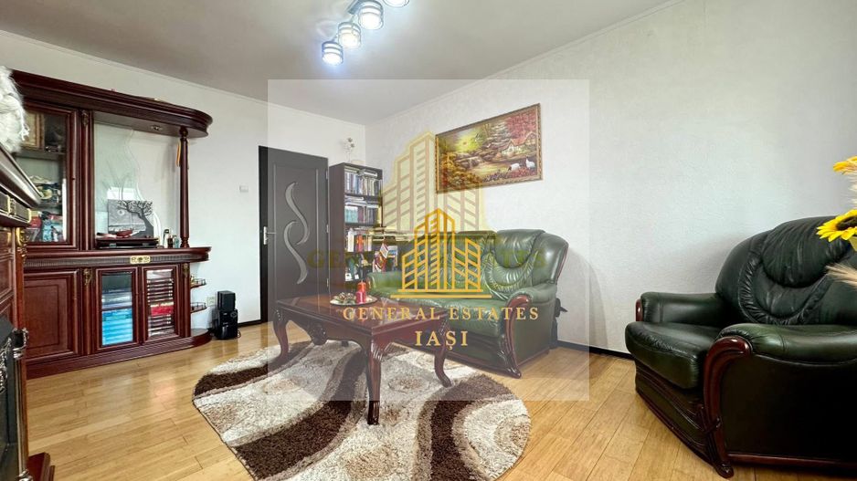 Vânzare apartament -Tătărași, Str. Vasile Lupu (Stația Flora) - Poză 8